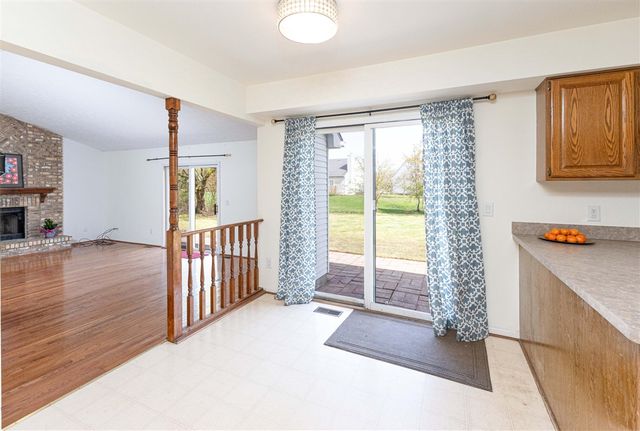 3126 Fairhaven Court, Ann Arbor, MI 48105