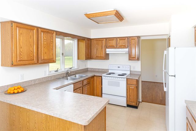 3126 Fairhaven Court, Ann Arbor, MI 48105