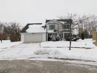 3126 Fairhaven Court, Ann Arbor, MI 48105