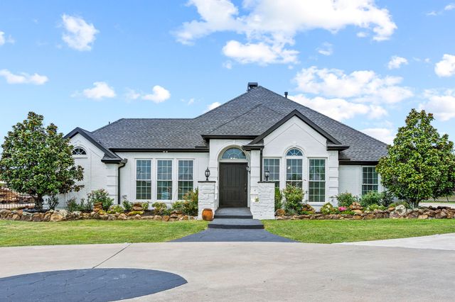3320 S Fm 548, Royse City, TX 75189