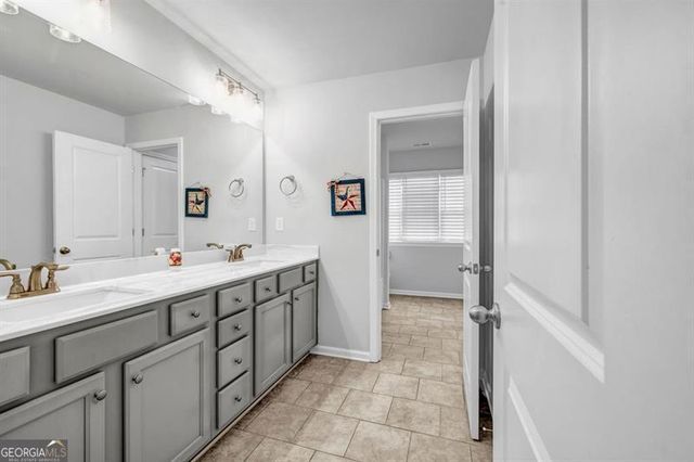 4591 Grenadine Circle, Acworth, GA 30101