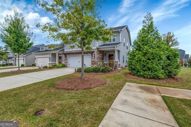 4591 Grenadine Circle, Acworth, GA 30101