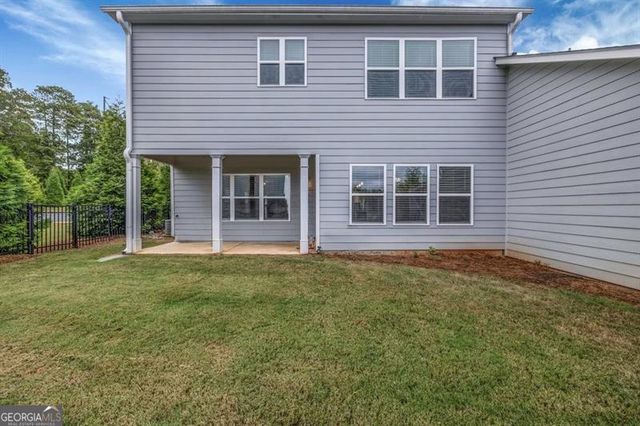 4591 Grenadine Circle, Acworth, GA 30101