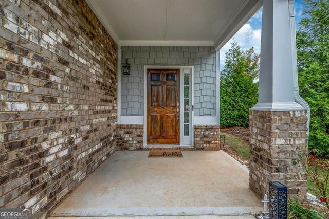 4591 Grenadine Circle, Acworth, GA 30101