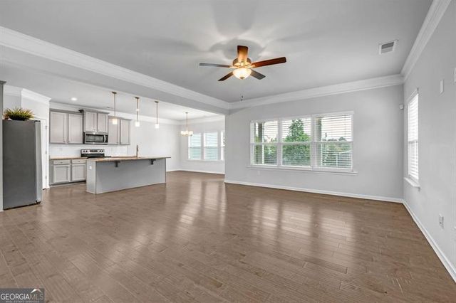 4591 Grenadine Circle, Acworth, GA 30101