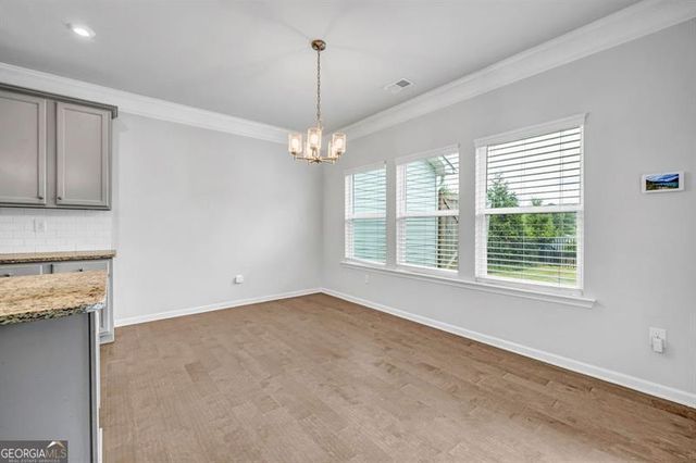 4591 Grenadine Circle, Acworth, GA 30101