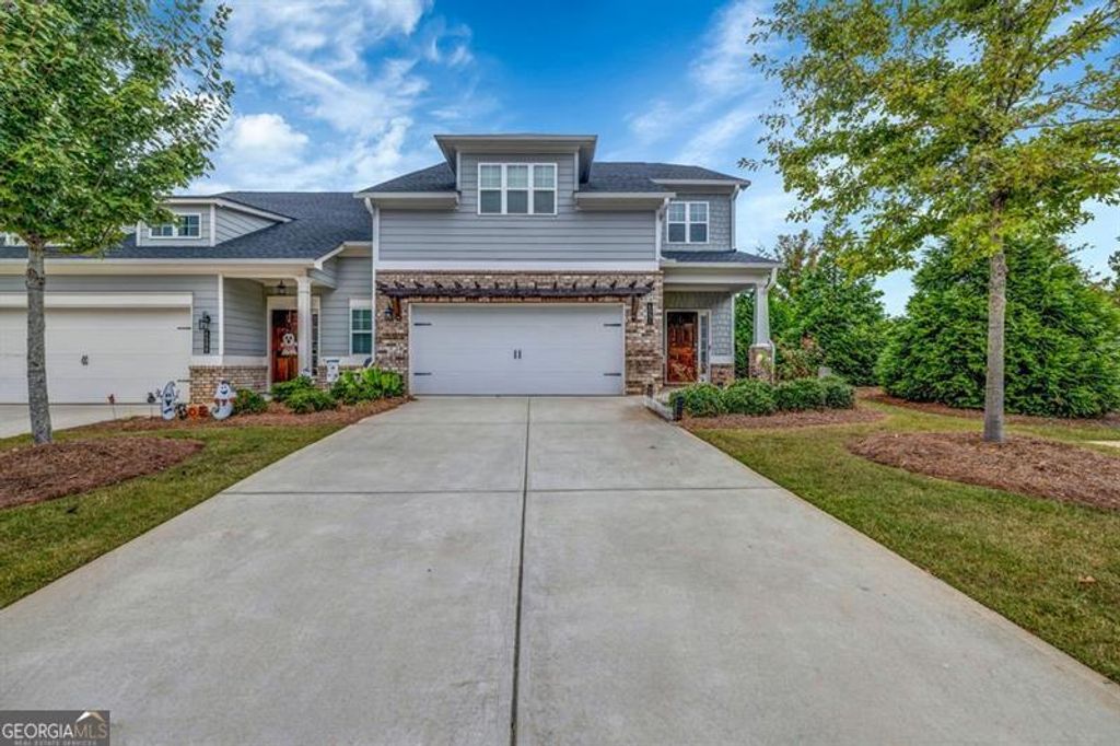 4591 Grenadine Circle, Acworth, GA 30101