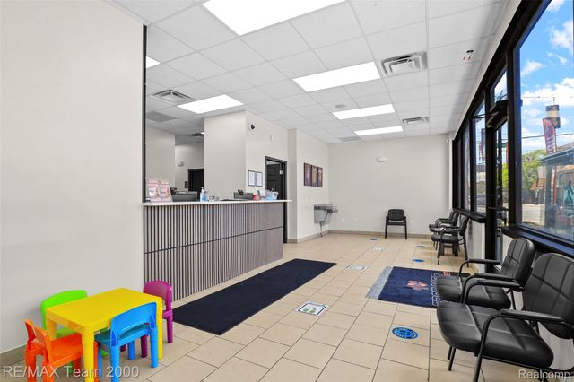 7647-7649 W Vernor Highway, Detroit, MI 48209