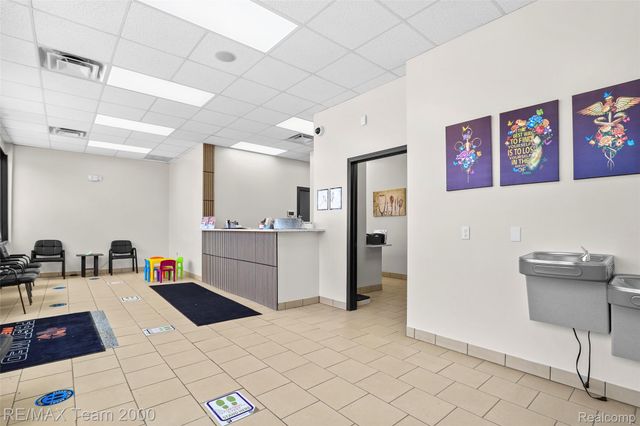 7647-7649 W Vernor Highway, Detroit, MI 48209