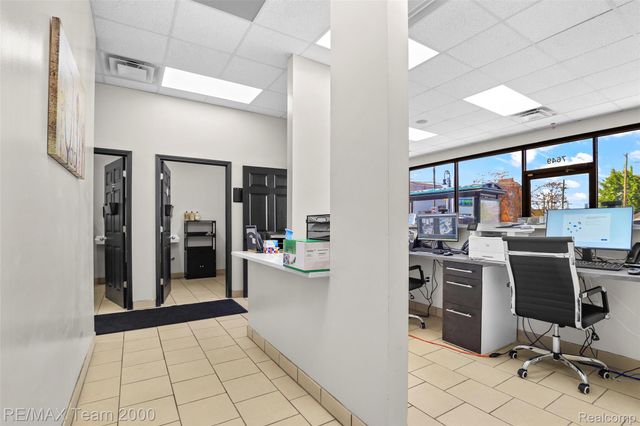 7647-7649 W Vernor Highway, Detroit, MI 48209