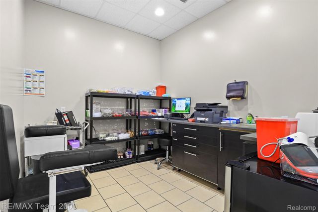 7647-7649 W Vernor Highway, Detroit, MI 48209