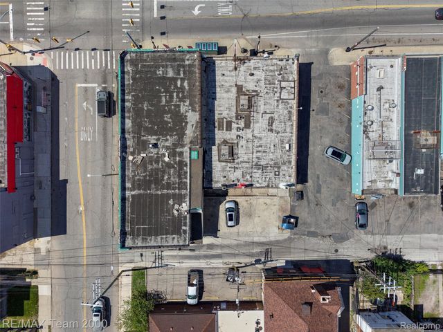 7647-7649 W Vernor Highway, Detroit, MI 48209