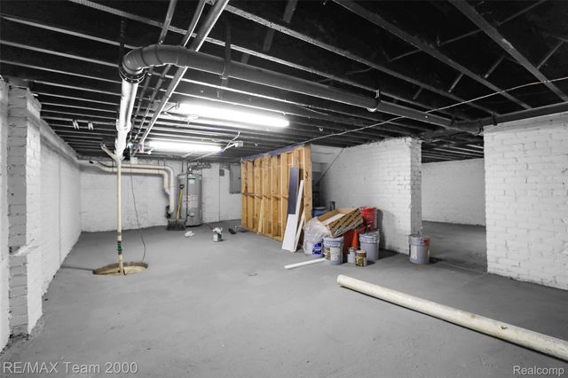 7647-7649 W Vernor Highway, Detroit, MI 48209