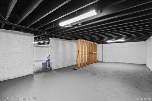 7647-7649 W Vernor Highway, Detroit, MI 48209