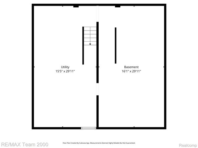 7647-7649 W Vernor Highway, Detroit, MI 48209