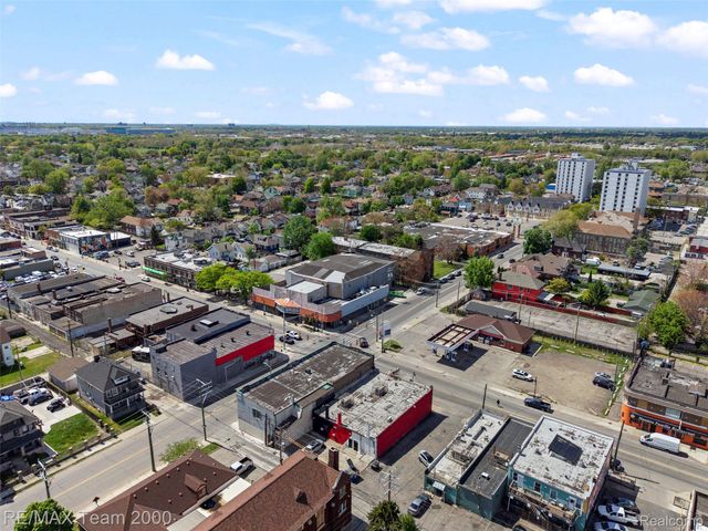 7647-7649 W Vernor Highway, Detroit, MI 48209