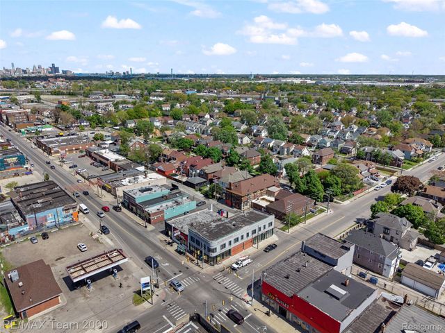 7647-7649 W Vernor Highway, Detroit, MI 48209