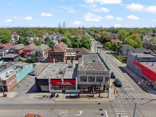 7647-7649 W Vernor Highway, Detroit, MI 48209