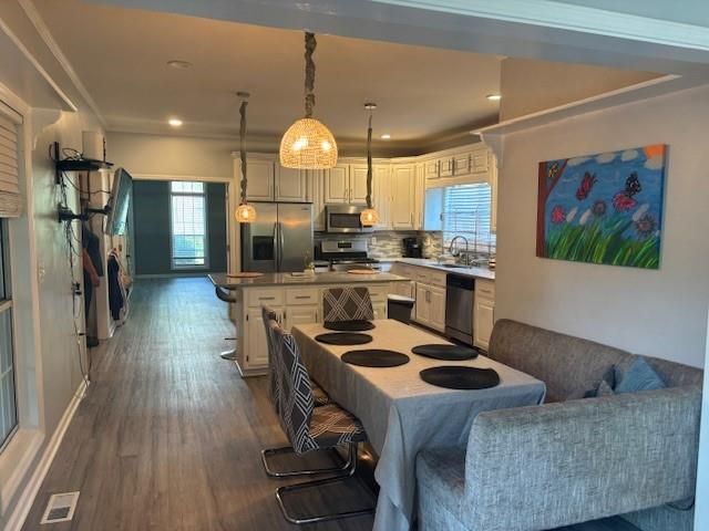 9256 Brook Court, Douglasville, GA 30135