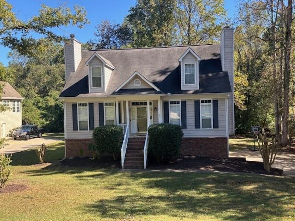 9256 Brook Court, Douglasville, GA 30135