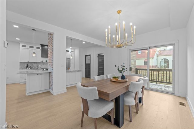 1422 W 77th Street, Cleveland, OH 44102