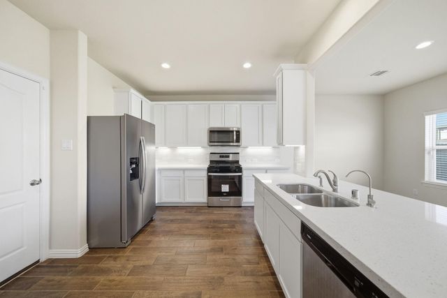 32942 Silver Meadow Way, Brookshire, TX 77423