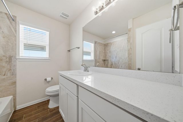 32942 Silver Meadow Way, Brookshire, TX 77423