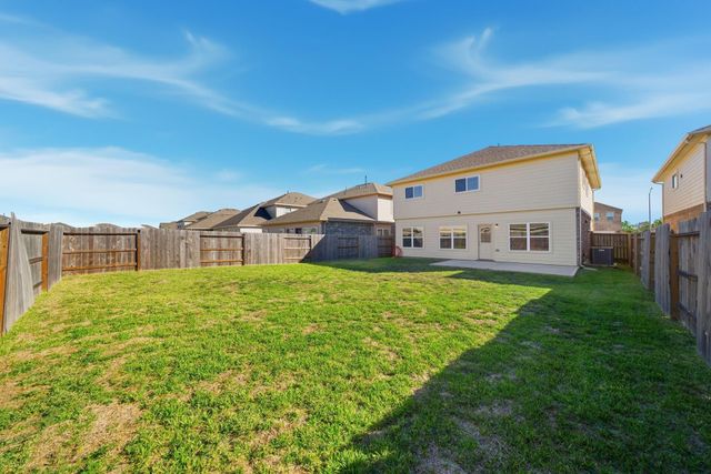 32942 Silver Meadow Way, Brookshire, TX 77423