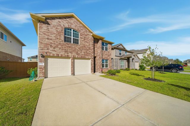 32942 Silver Meadow Way, Brookshire, TX 77423