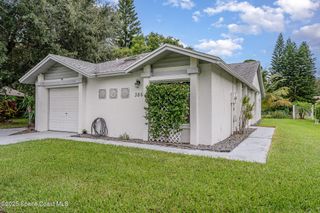 386 Myrtlewood Road, Melbourne, FL 32940