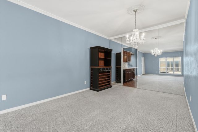 4320 Bellaire Drive S 240W, Fort Worth, TX 76109