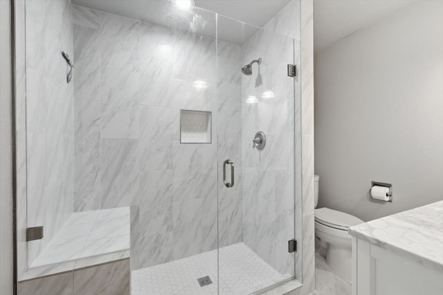 4320 Bellaire Drive S 240W, Fort Worth, TX 76109