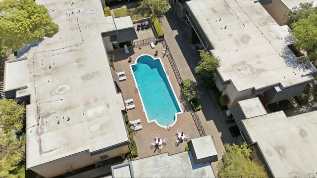 4320 Bellaire Drive S 240W, Fort Worth, TX 76109