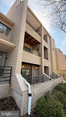 8103-B GREENSPRING WAY #8103B, Owings Mills, MD 21117