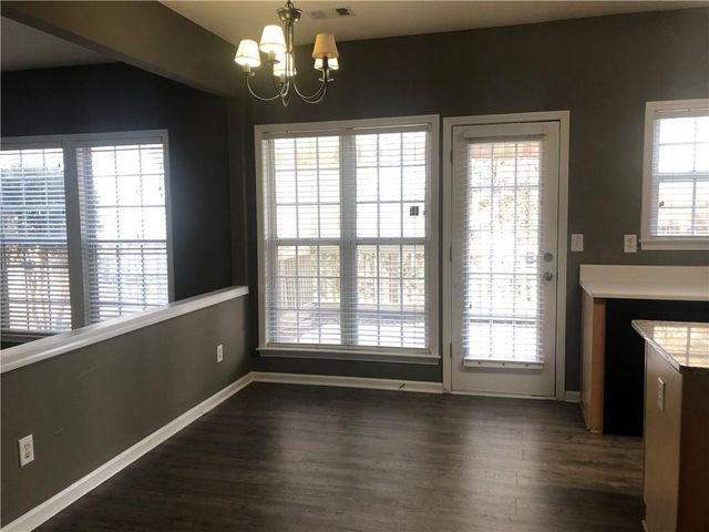 5871 Haterleigh Drive, Alpharetta, GA 30005