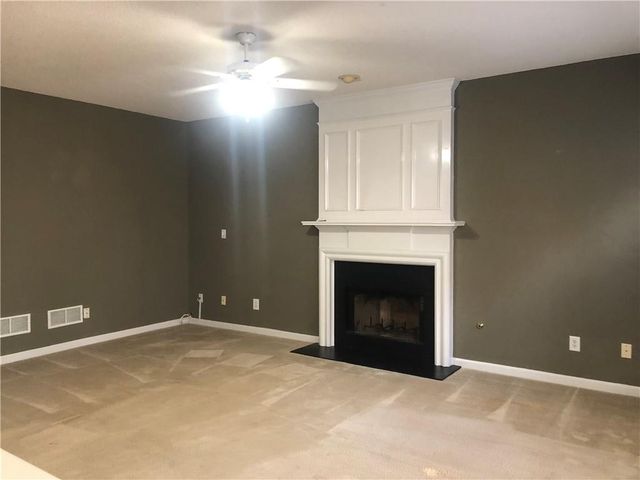 5871 Haterleigh Drive, Alpharetta, GA 30005