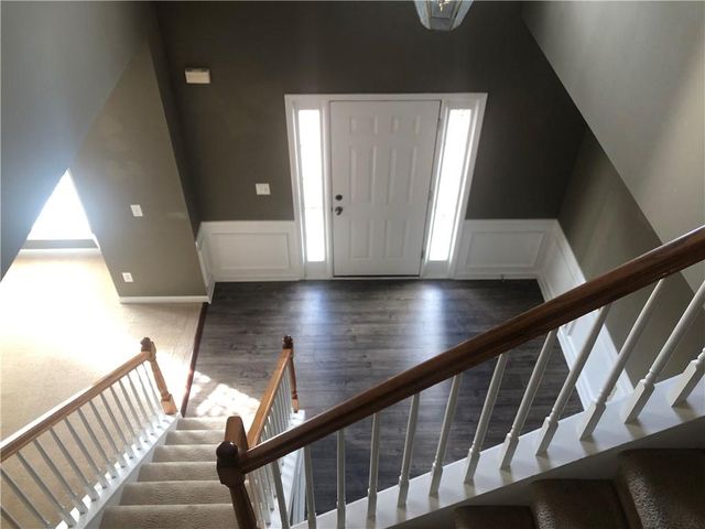 5871 Haterleigh Drive, Alpharetta, GA 30005