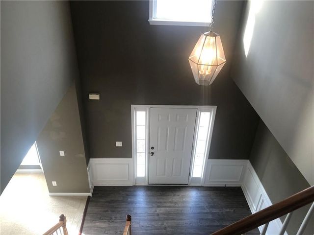 5871 Haterleigh Drive, Alpharetta, GA 30005