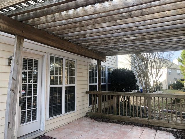 5871 Haterleigh Drive, Alpharetta, GA 30005