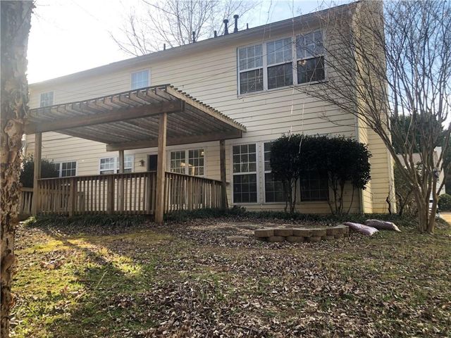 5871 Haterleigh Drive, Alpharetta, GA 30005