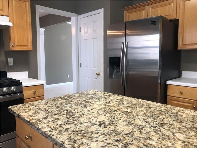 5871 Haterleigh Drive, Alpharetta, GA 30005