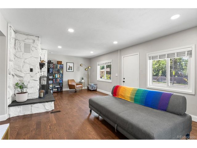 1111 E Dartmouth Ave, Englewood, CO 80113
