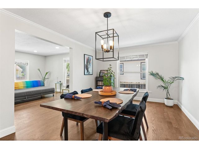 1111 E Dartmouth Ave, Englewood, CO 80113