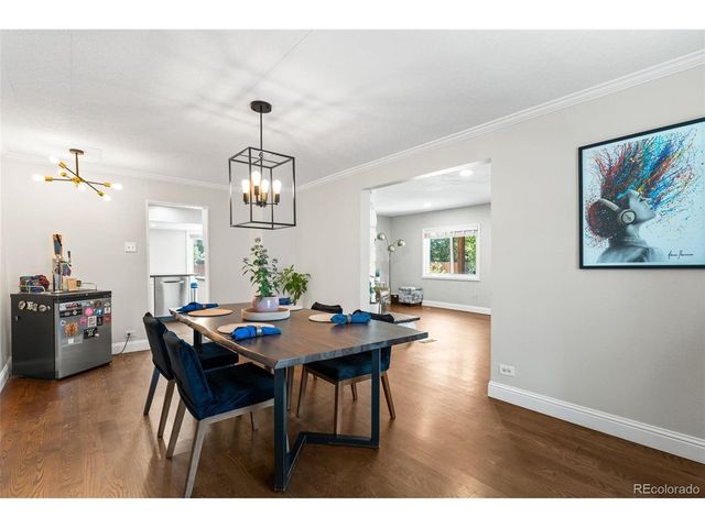 1111 E Dartmouth Ave, Englewood, CO 80113