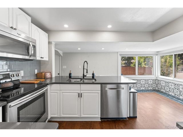 1111 E Dartmouth Ave, Englewood, CO 80113