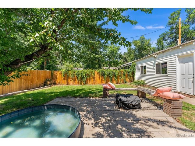 1111 E Dartmouth Ave, Englewood, CO 80113