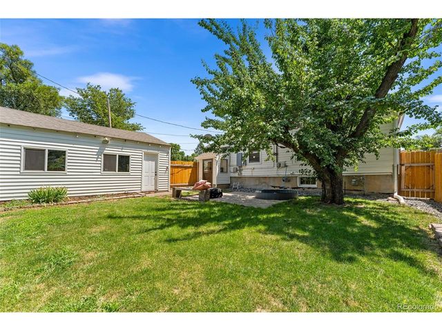 1111 E Dartmouth Ave, Englewood, CO 80113