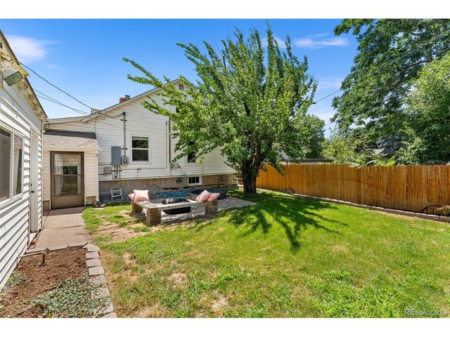 1111 E Dartmouth Ave, Englewood, CO 80113
