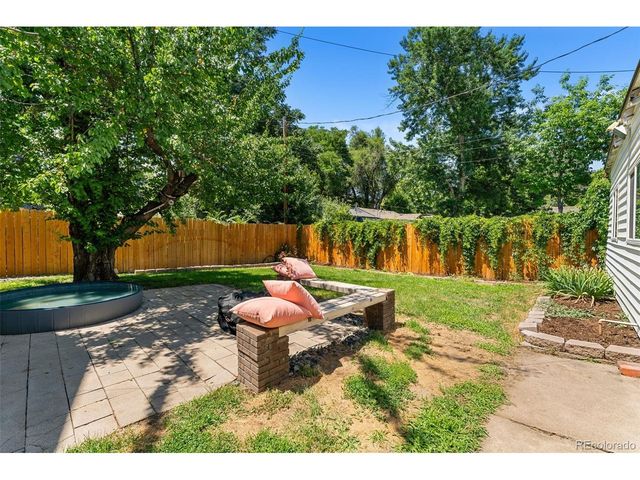 1111 E Dartmouth Ave, Englewood, CO 80113