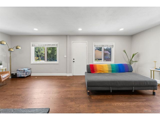 1111 E Dartmouth Ave, Englewood, CO 80113